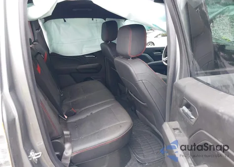 2023 Chevrolet Colorado 4Wd Short Box Z71 from USA, damaged, VIN 1GCPTDEK5P1245985